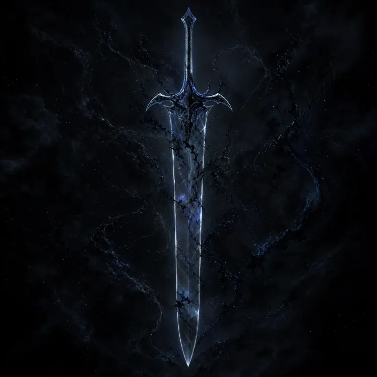 Void Sword