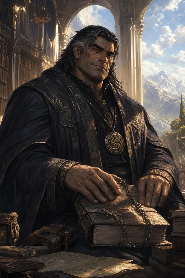Asmodain