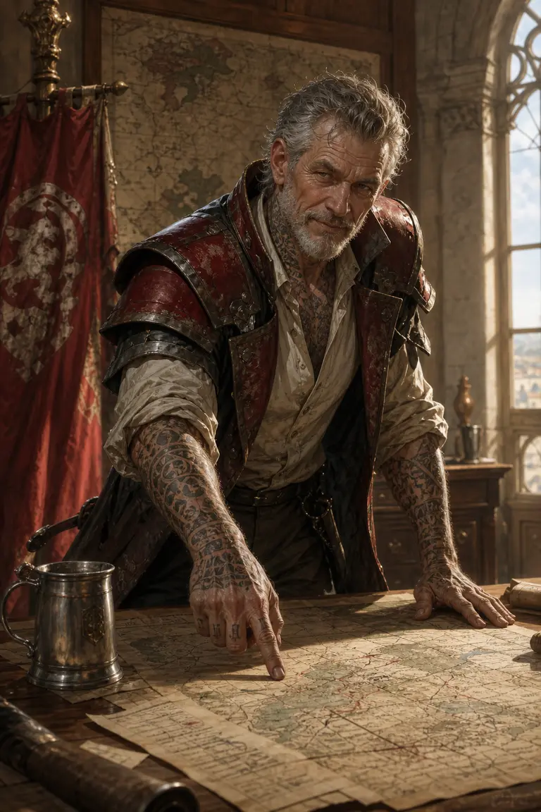 Jack Merlot