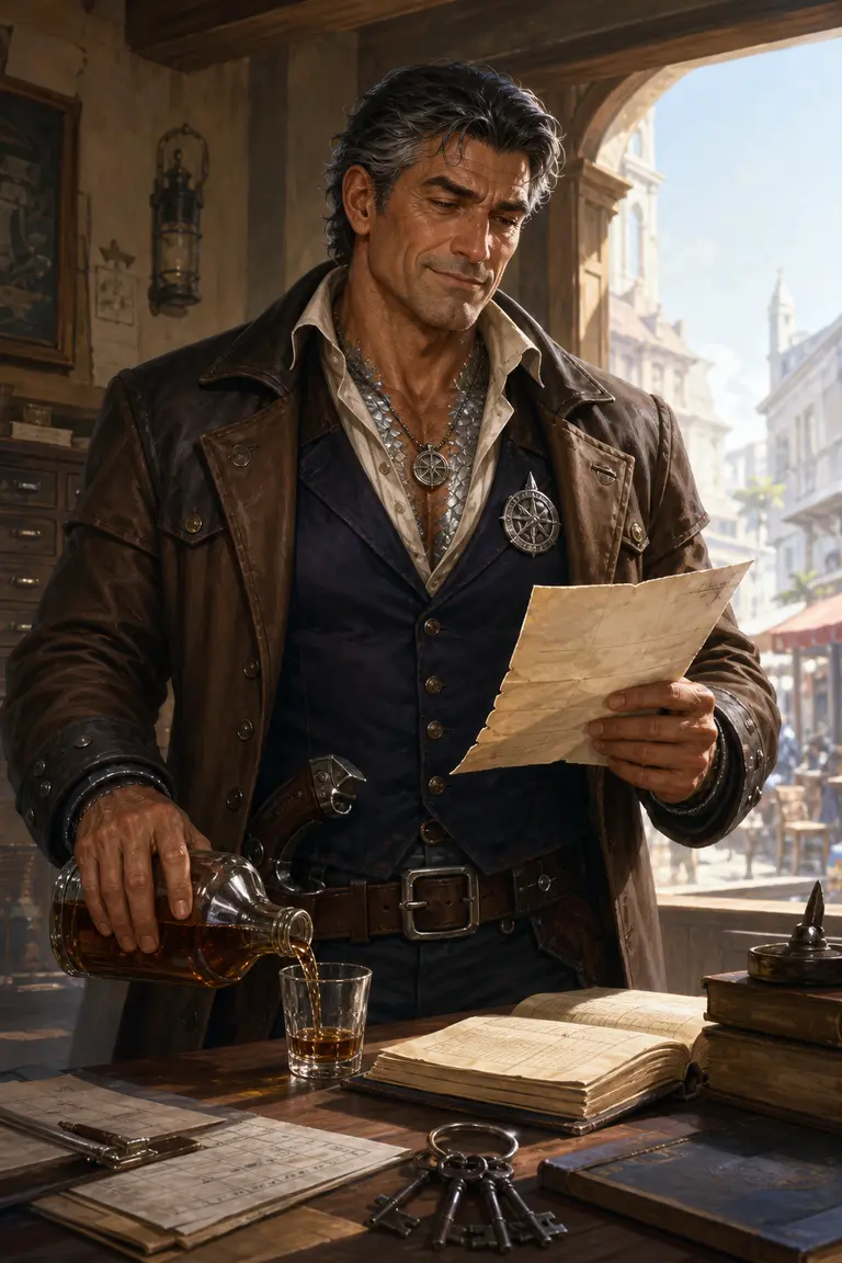 Sheriff Nate