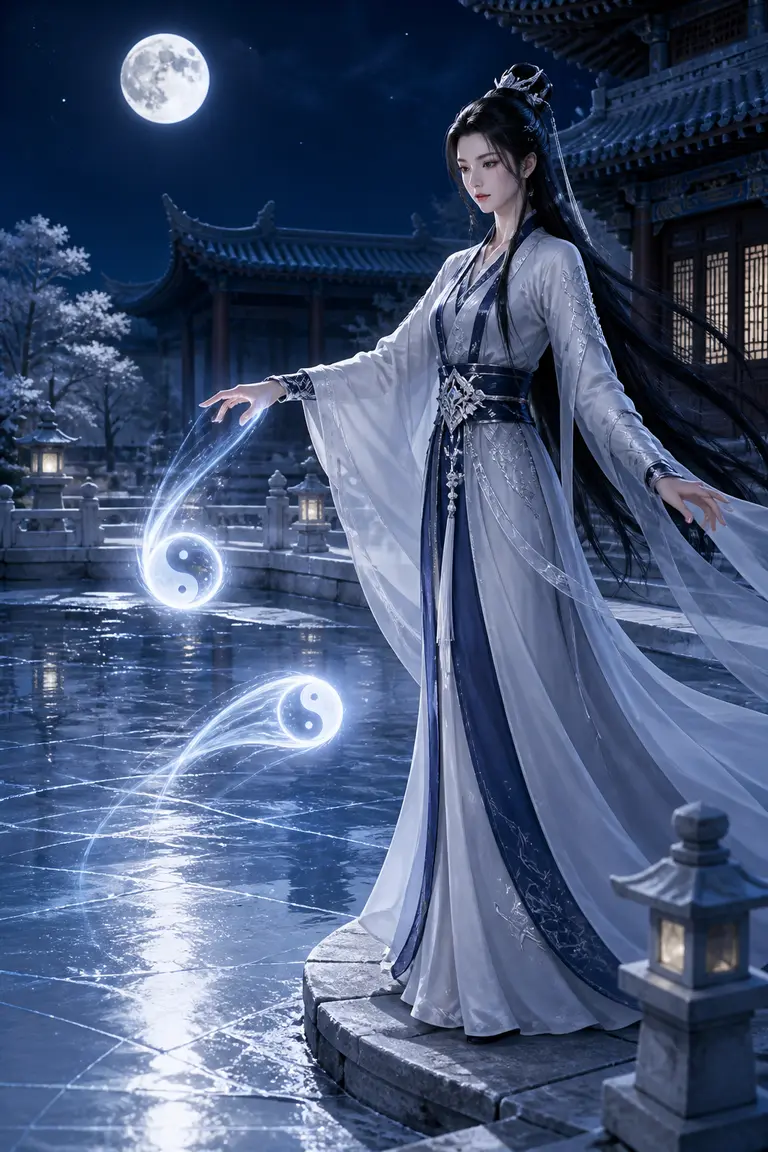 Xue Ruyue