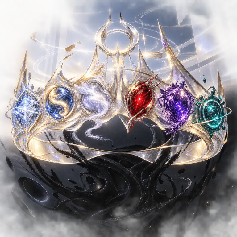 Emperor's Crown