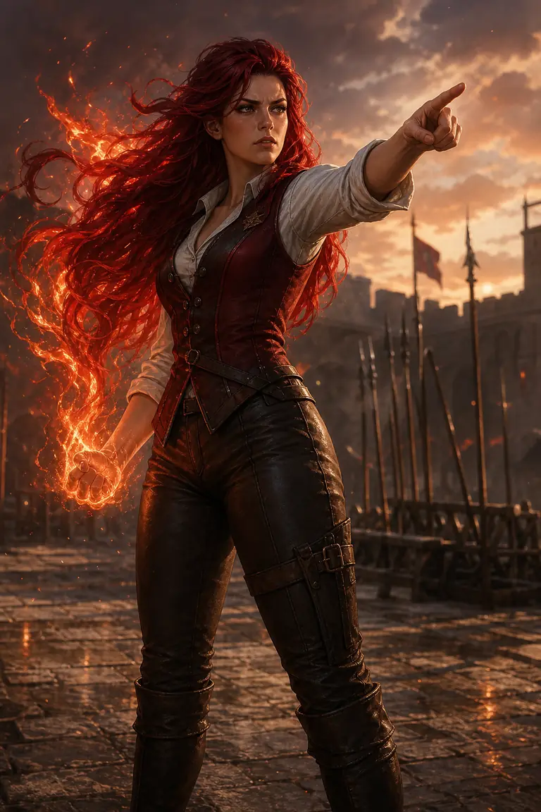 Cassandra