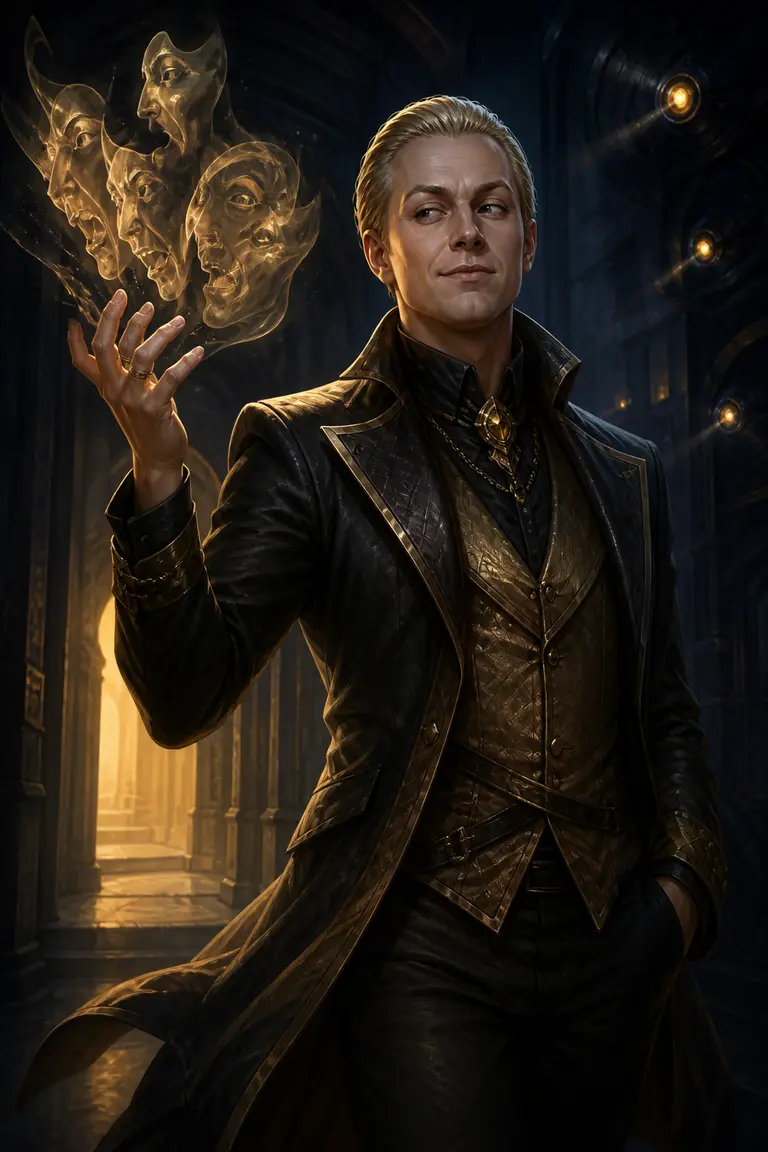 Percy