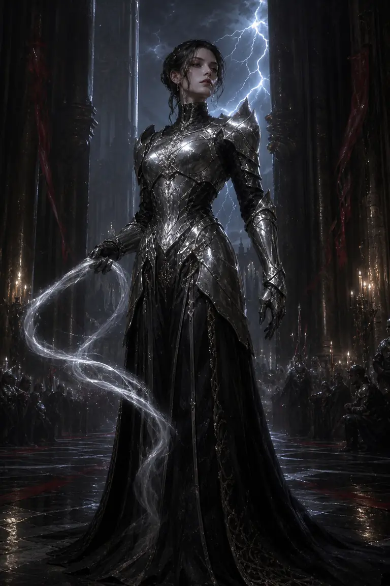The Bishop