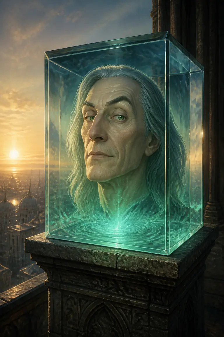 The Watcher