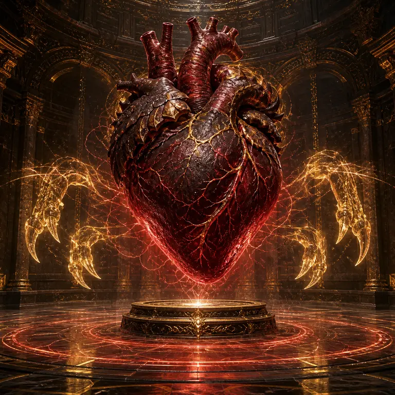Dragon Heart