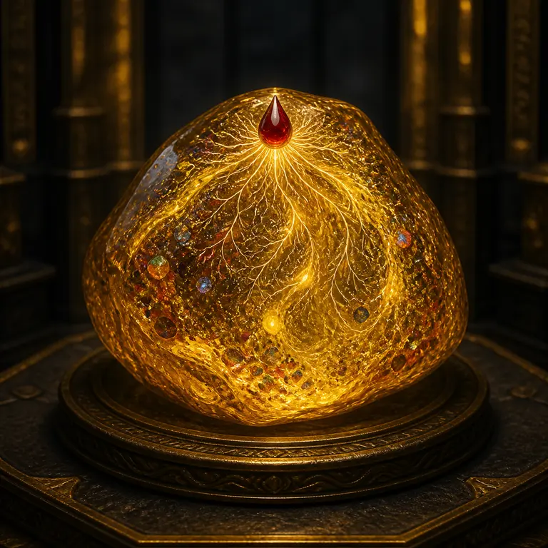 Oathstone