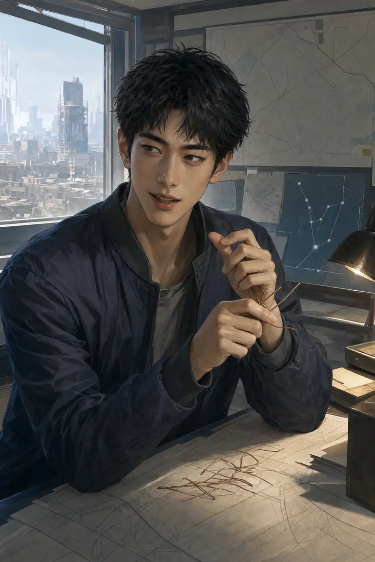 Feng Zhong