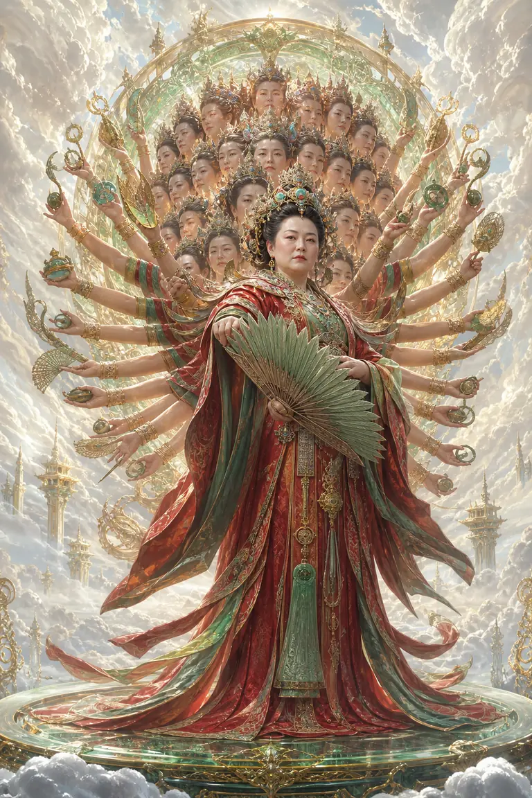 Queen Mother