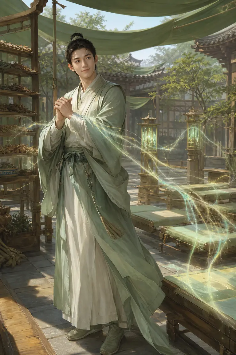 Wang Chong