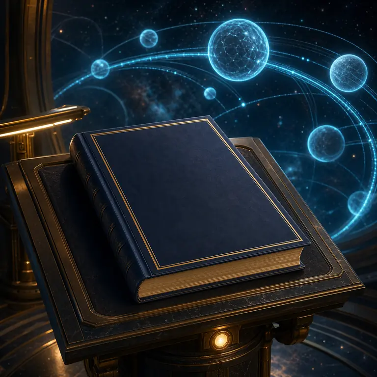 Book of the Supreme God's Proverbs