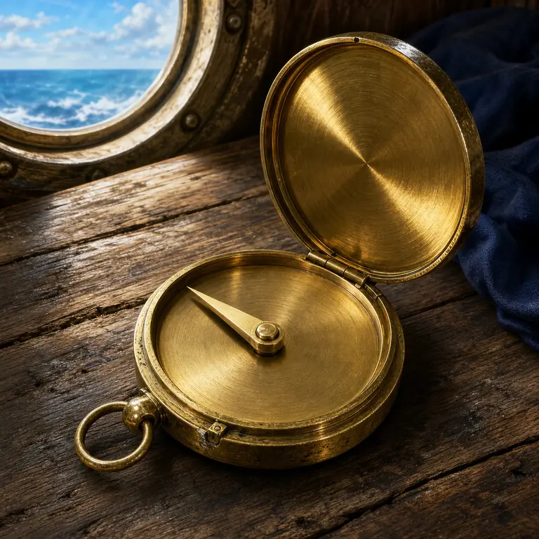 Golden Compass