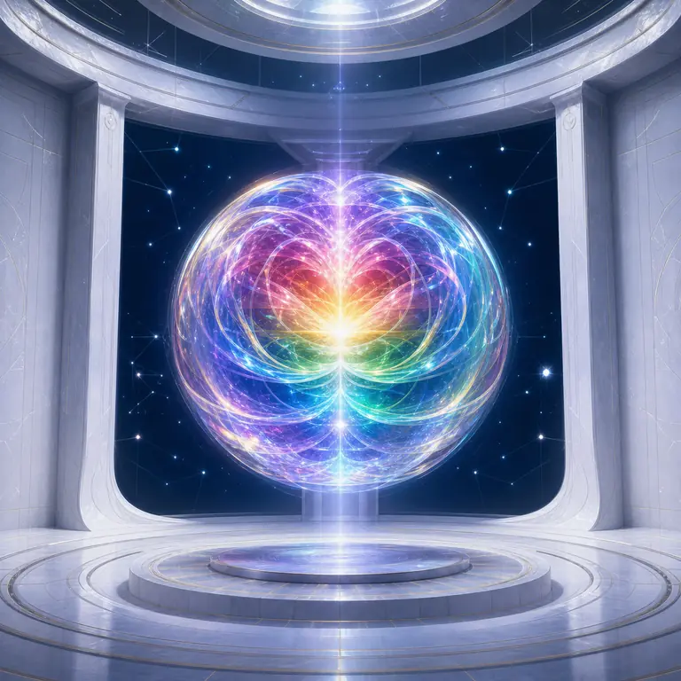 Heart of Cangjie