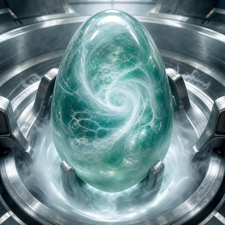 Seed of Humanity