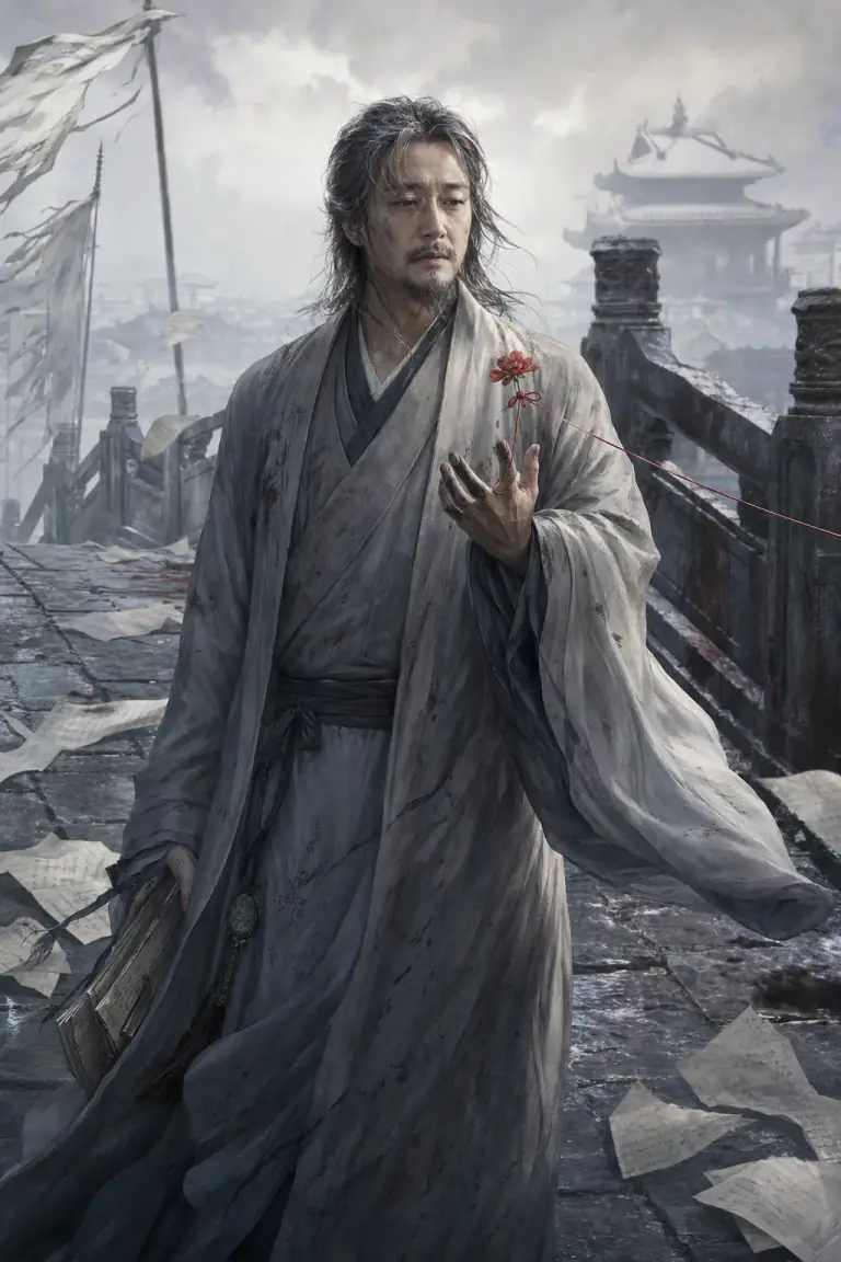 Bie Yanghong