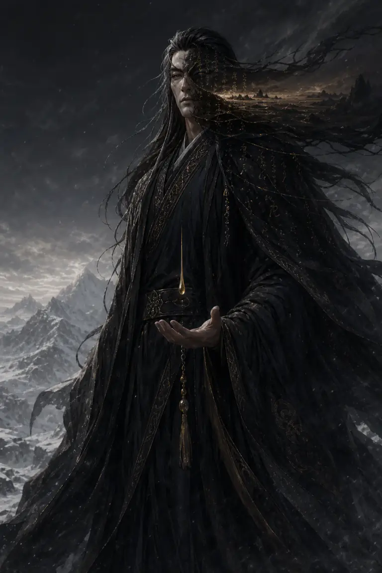 Demon Lord