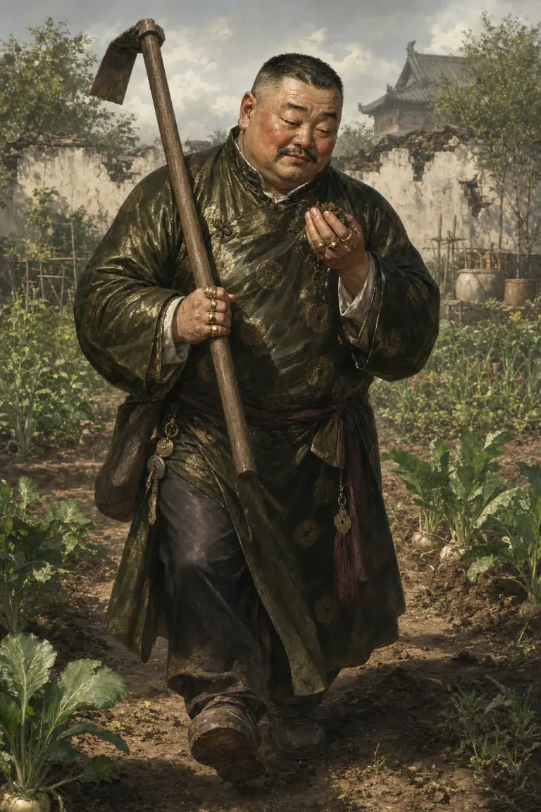 Jin Yulu