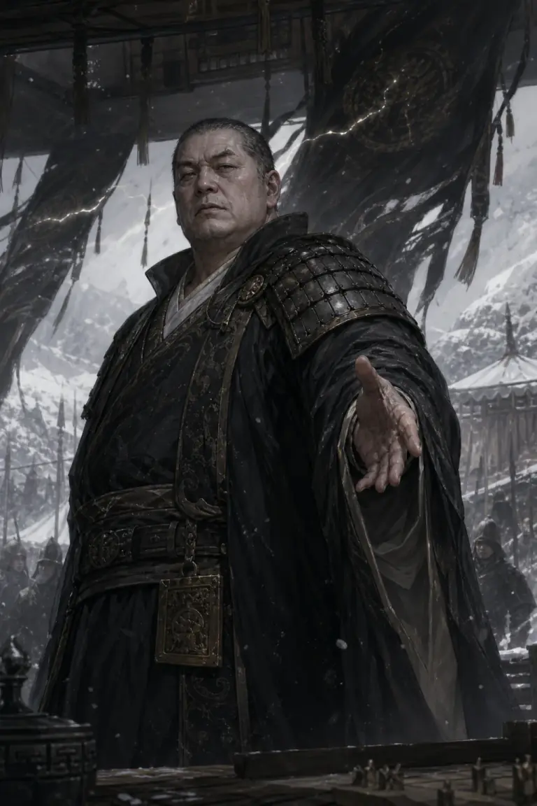 Linghai Zhiwang