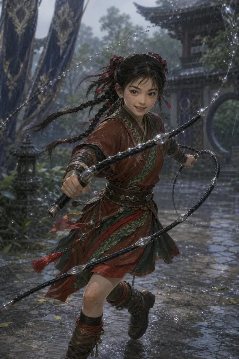 Luoluo