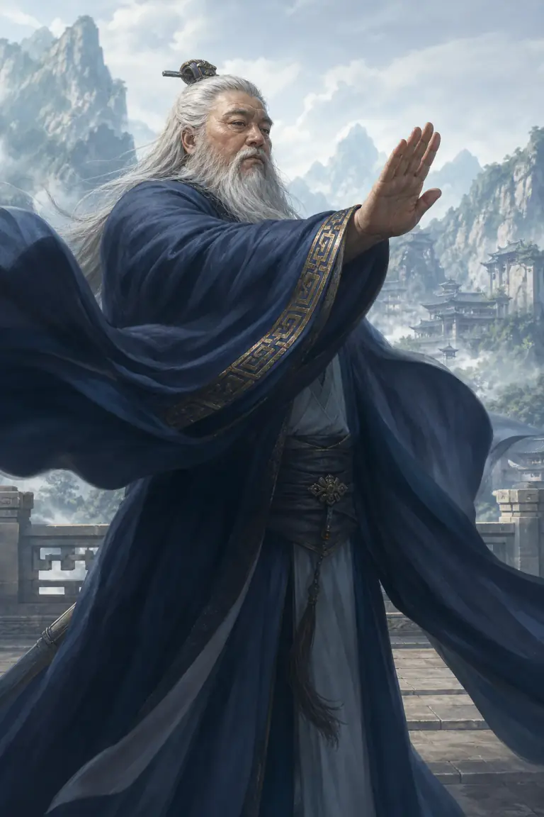 Mao Qiuyu