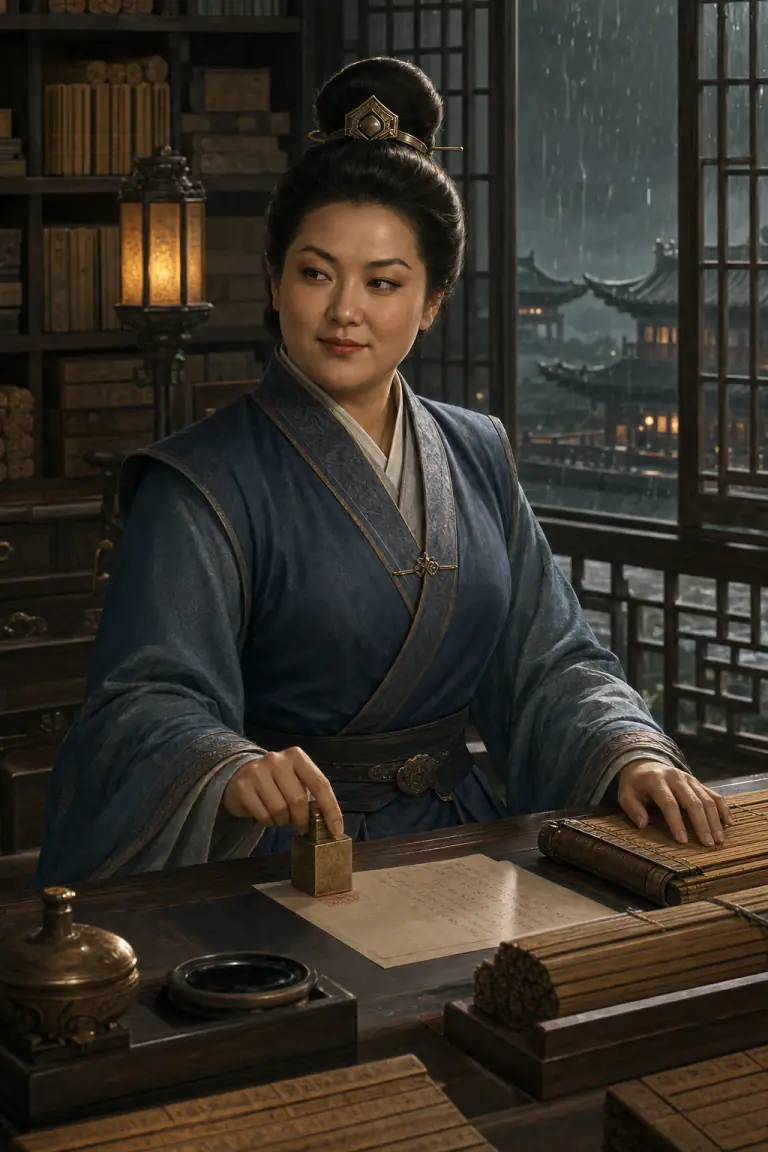 Mo Yu