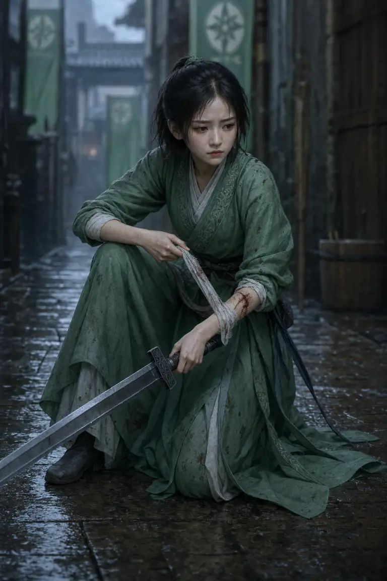 Qi Jian