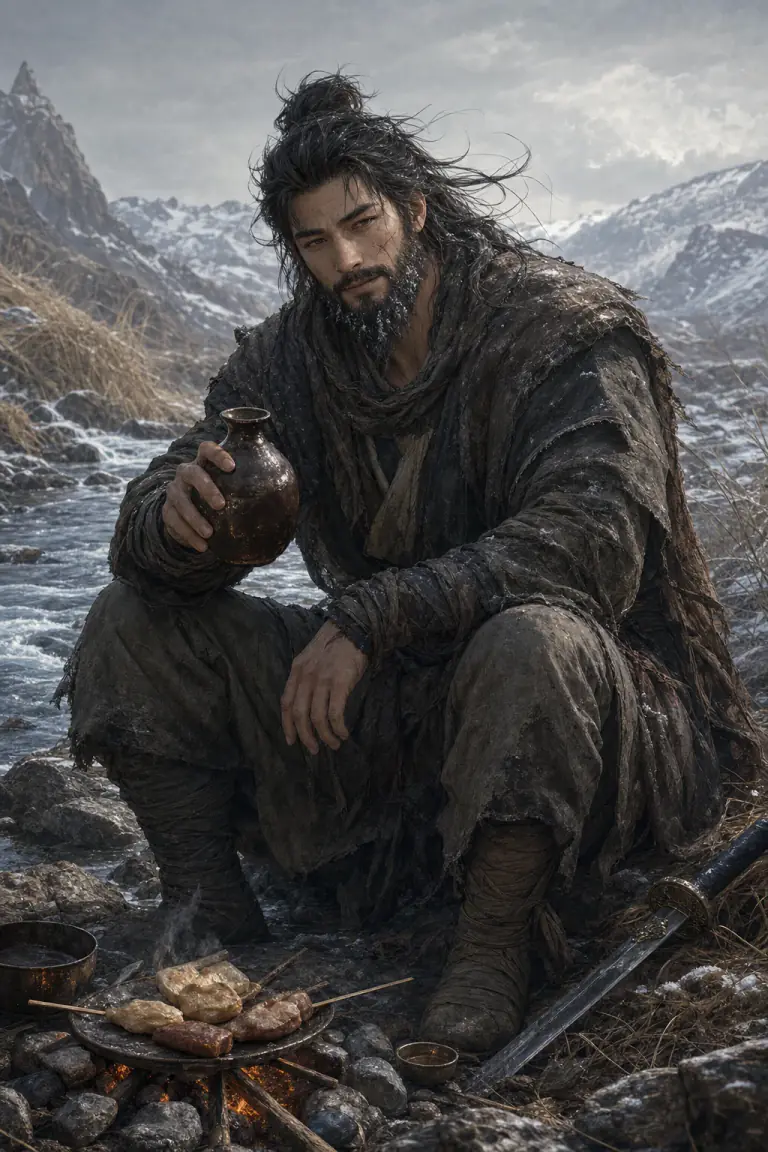 Qiushan Jun