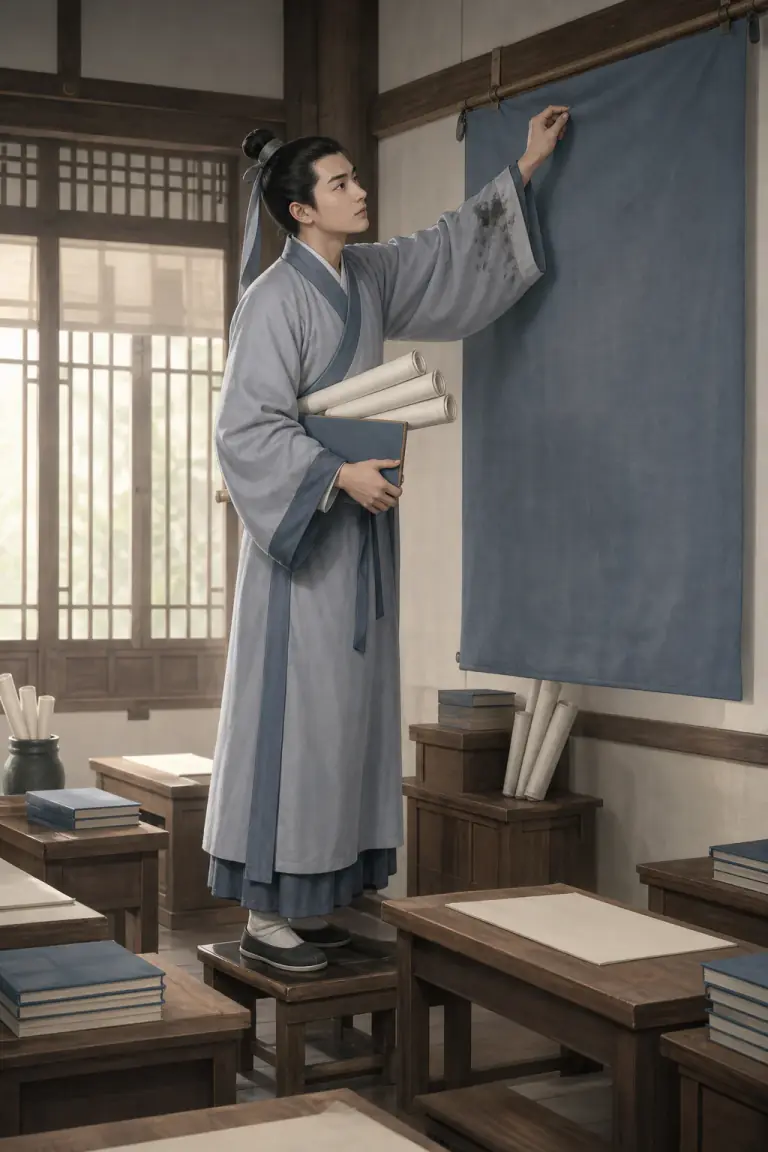 Su Moyu