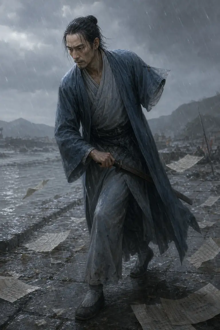 Wang Po