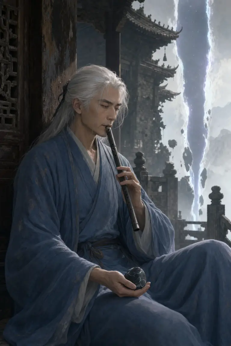 Wang Zhice