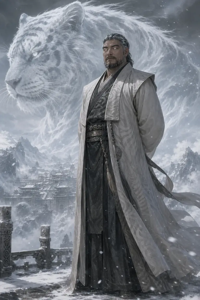 White Emperor