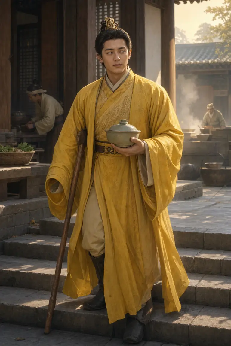 Yu Ren