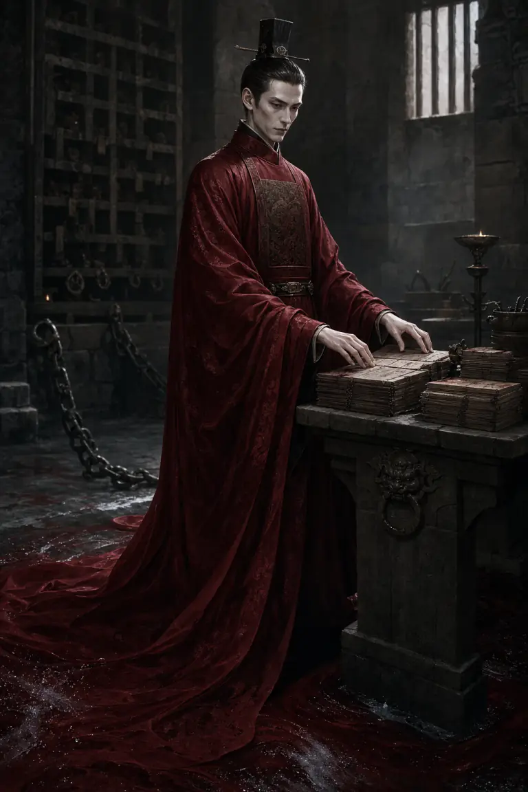 Zhou Tong