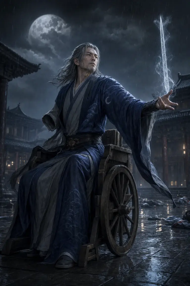 Zhu Luo