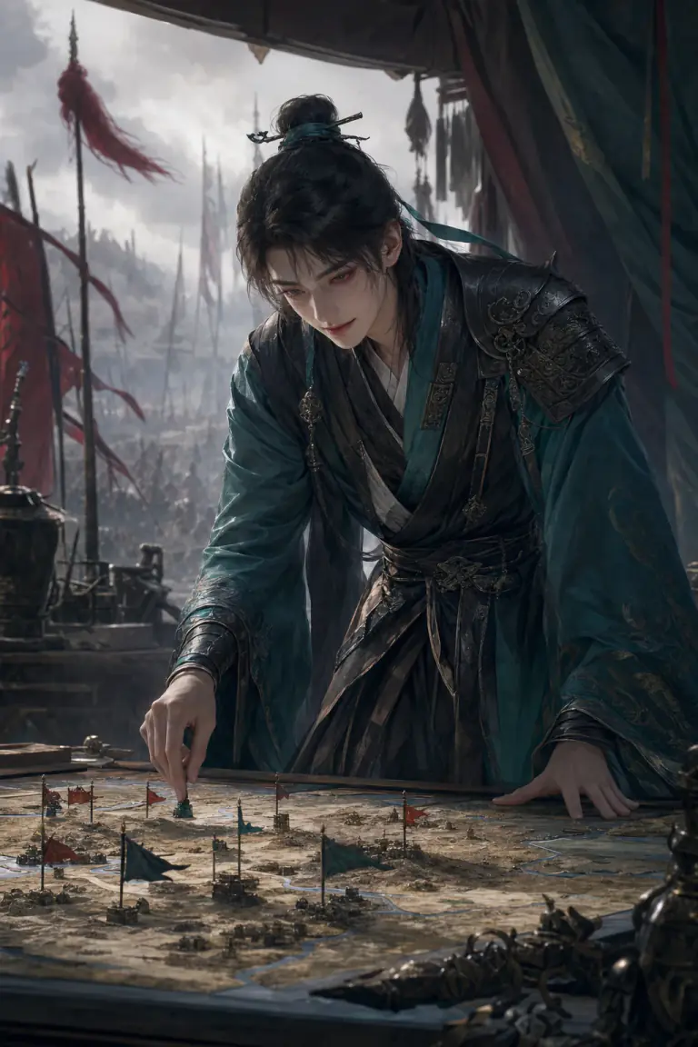 Gongsun Cha