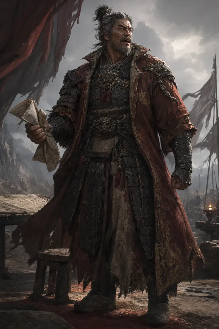 Gu Liang Dao
