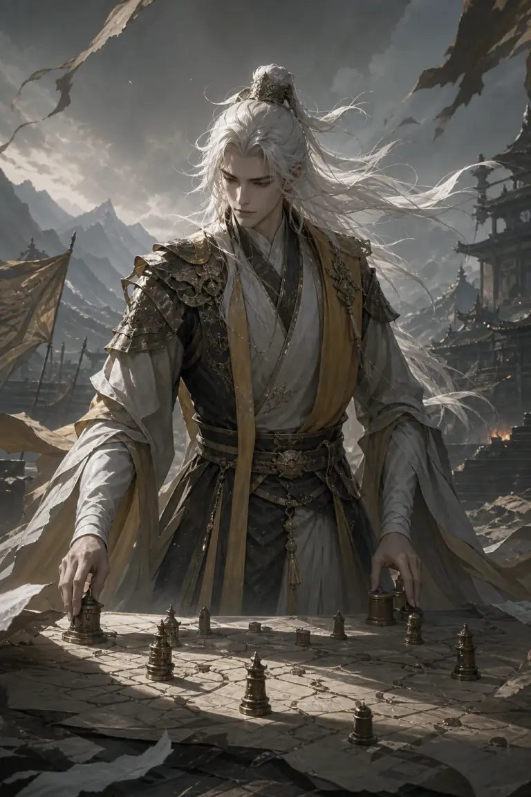 Jiang Zhe