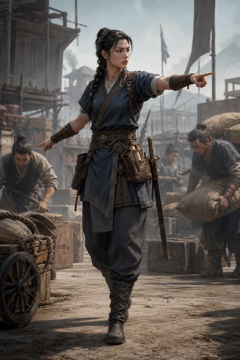 Li Ying Feng