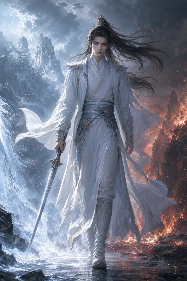 Lin Qian