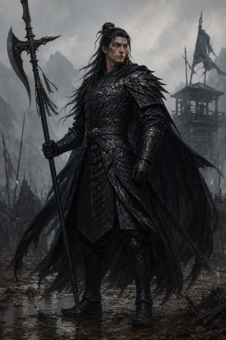 Shu Long