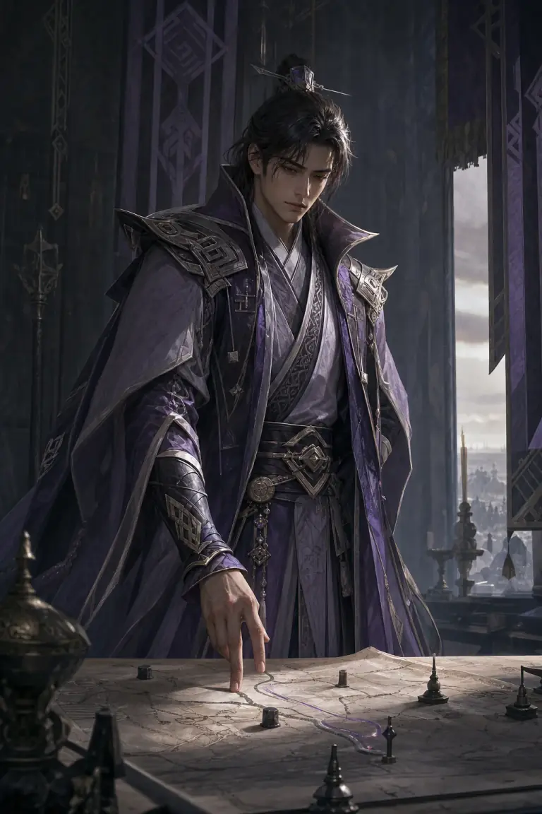 Yang Yuan Hao