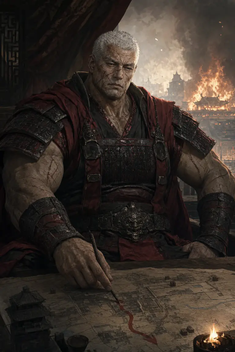 Zhong De