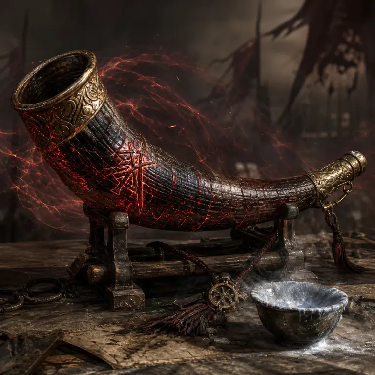 King's Horn