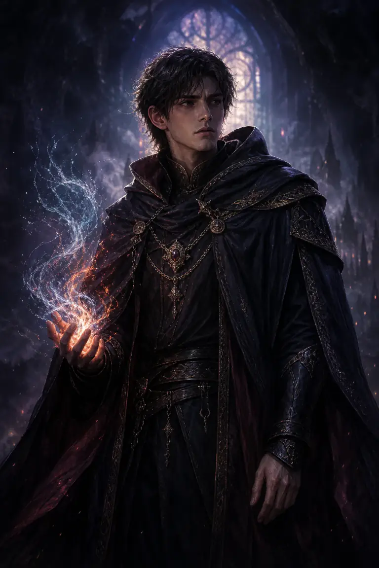 Aaron