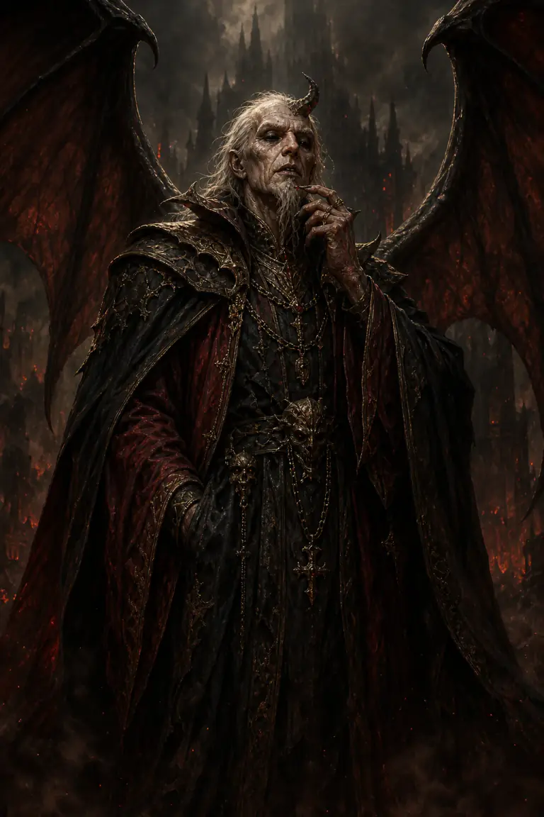 Asmodeus