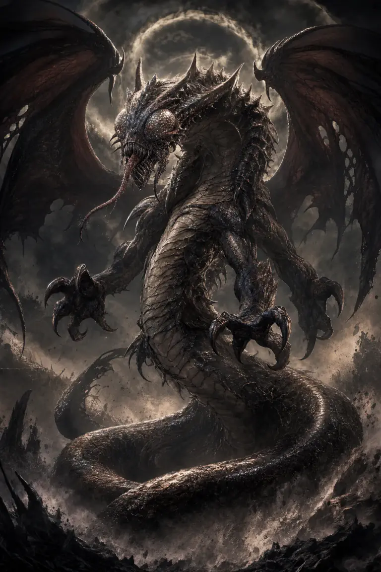 Beelzebub