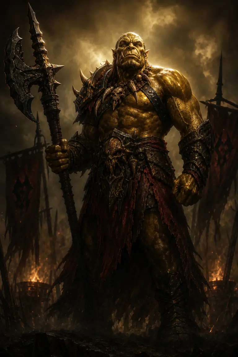 Gruumsh
