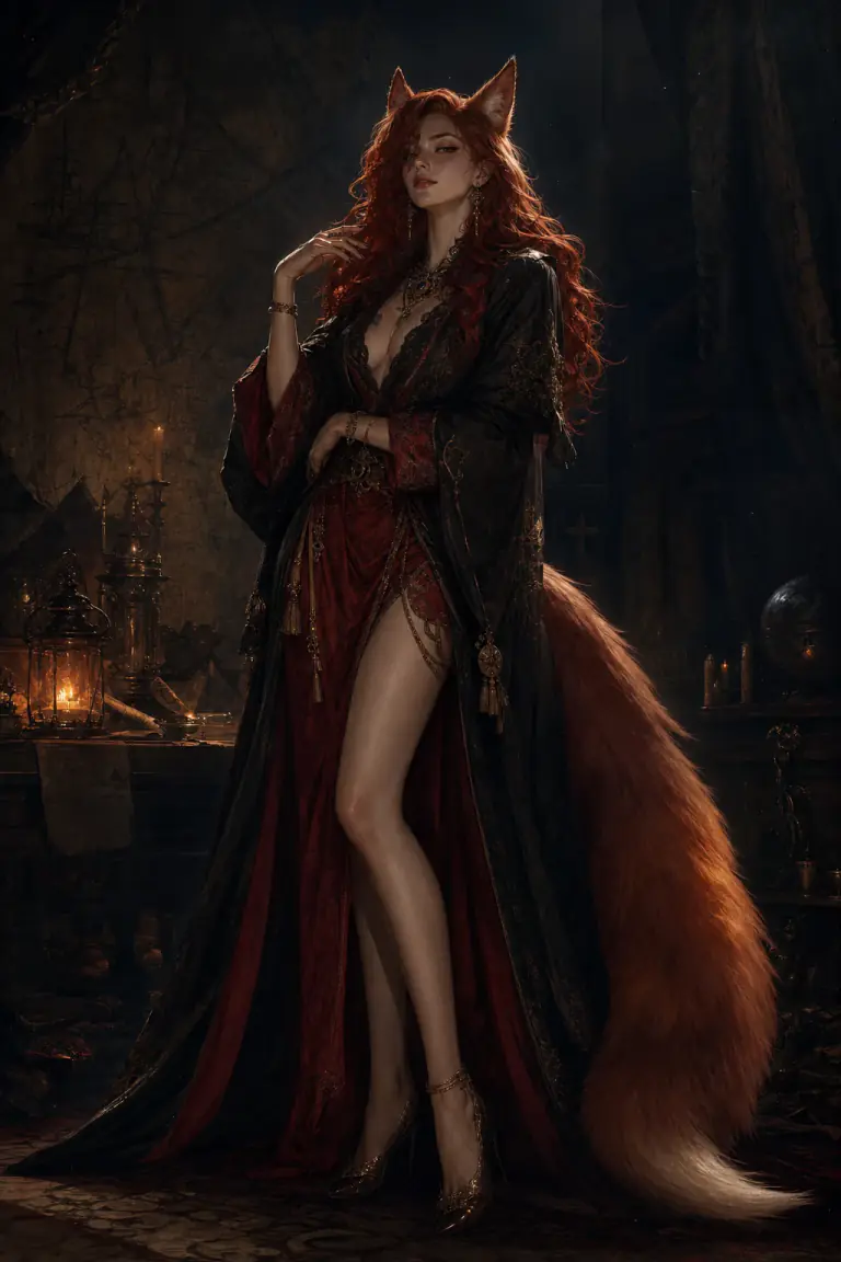Madam Tillen