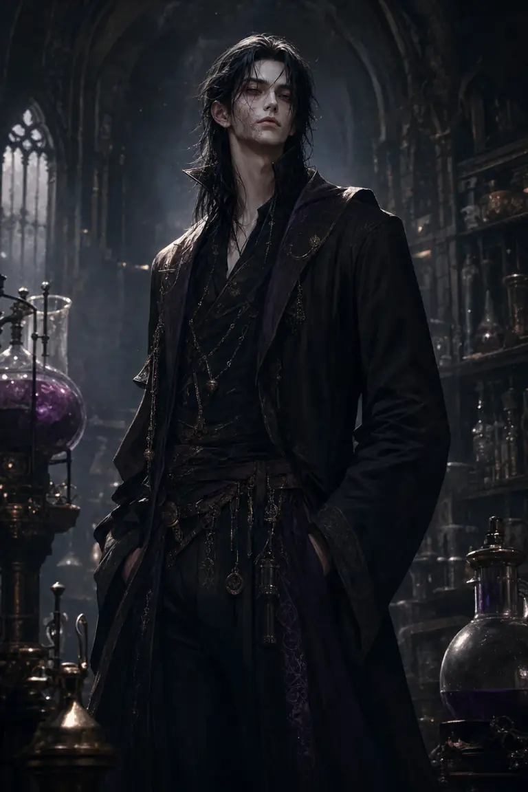 Merlin